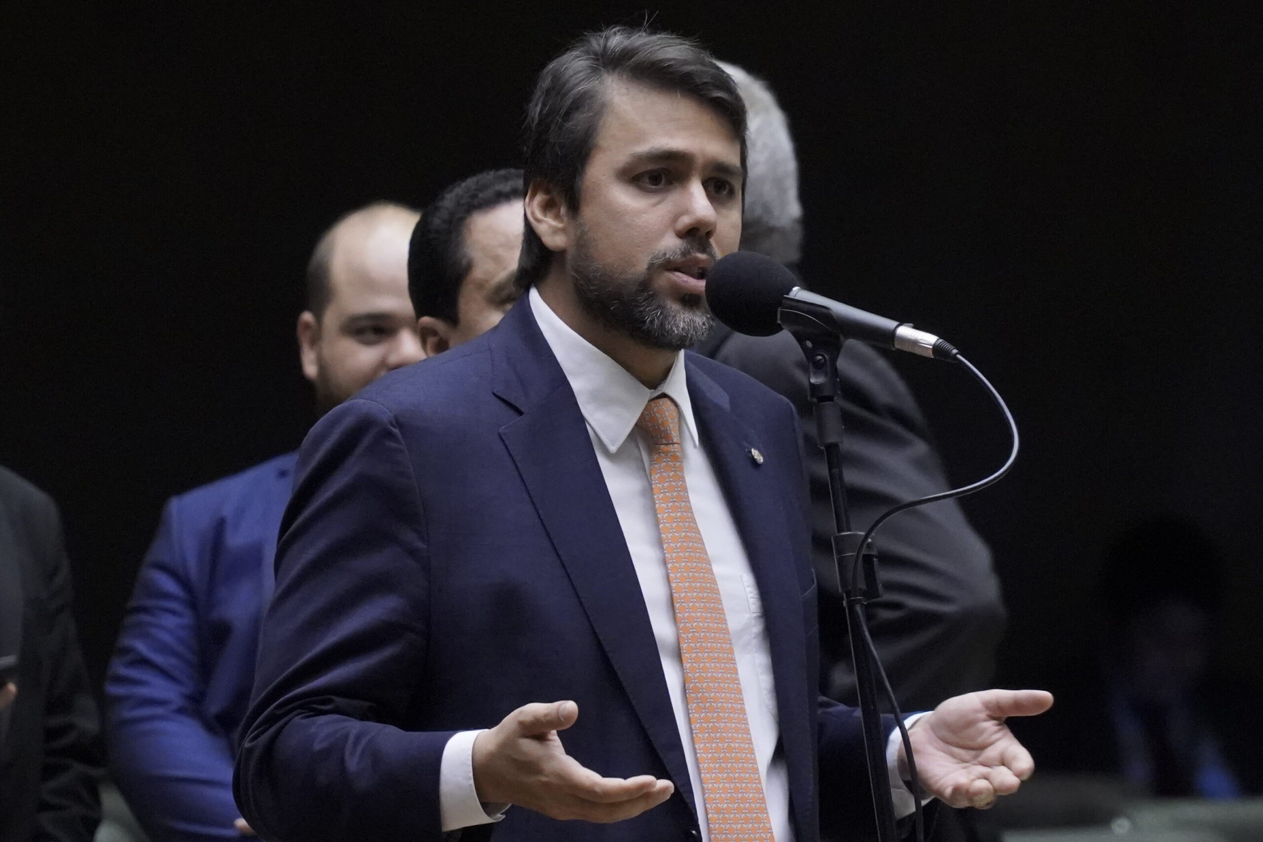 Pedro Lucas fortalece mandato municipalista em balanço de ações em 2023